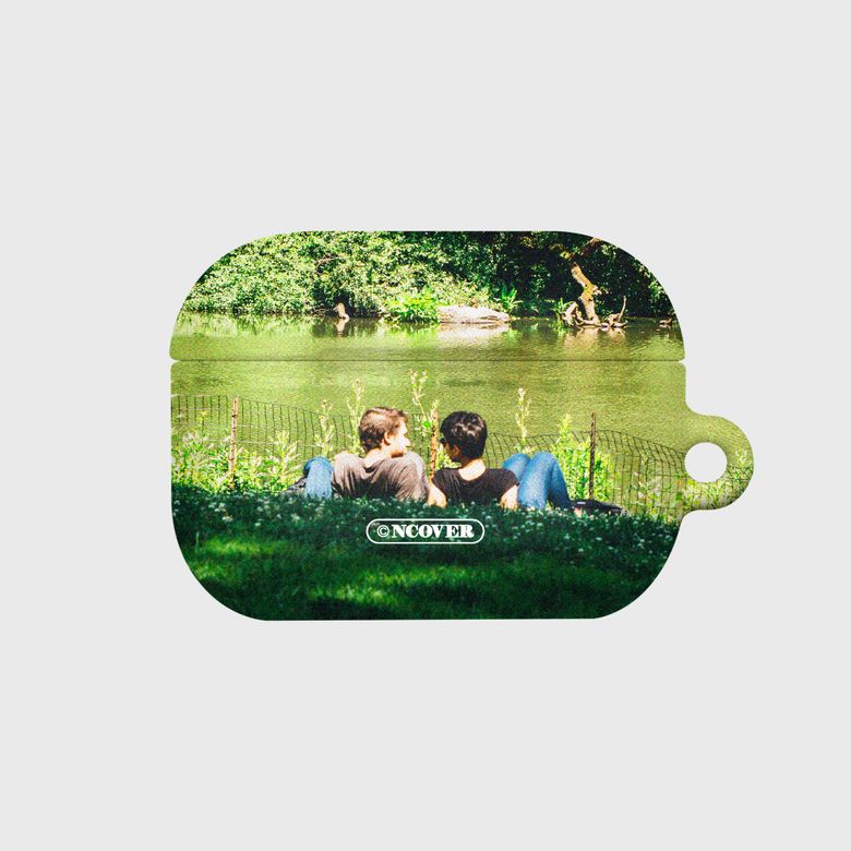 GREENERY COUPLE(에어팟시리즈)