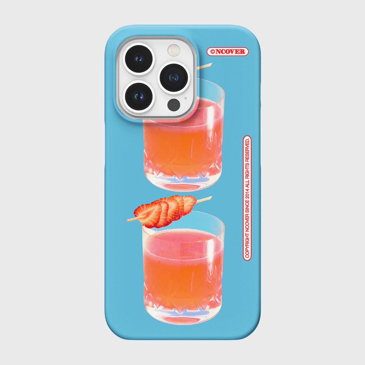 앤커버(NCOVER) STRAWBERRY COCKTAIL(하드)