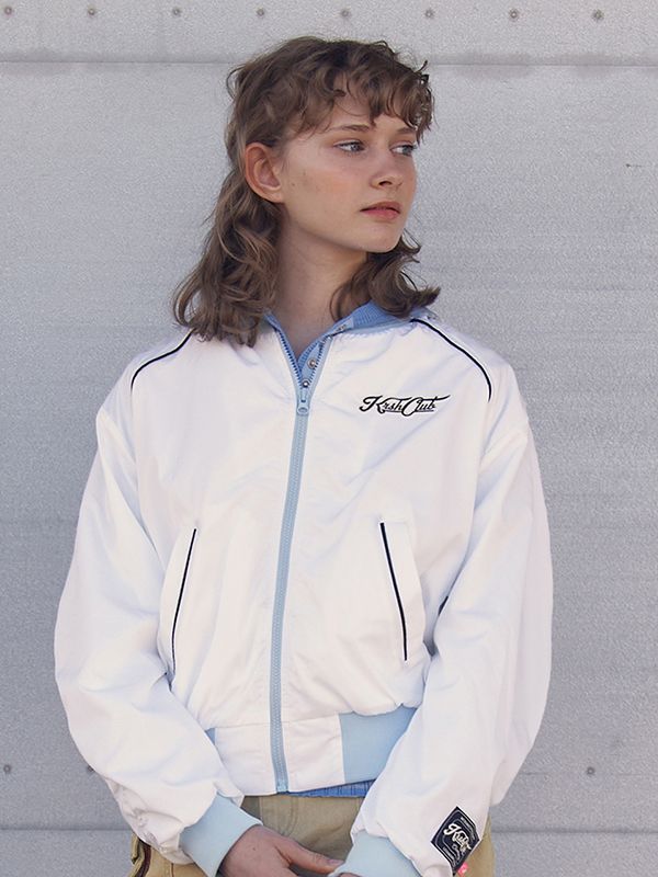 【新品未使用】BRIEEING × EPON MS LOGO BLOUSON BRIEEING MS LOGO BLOUSON EPON