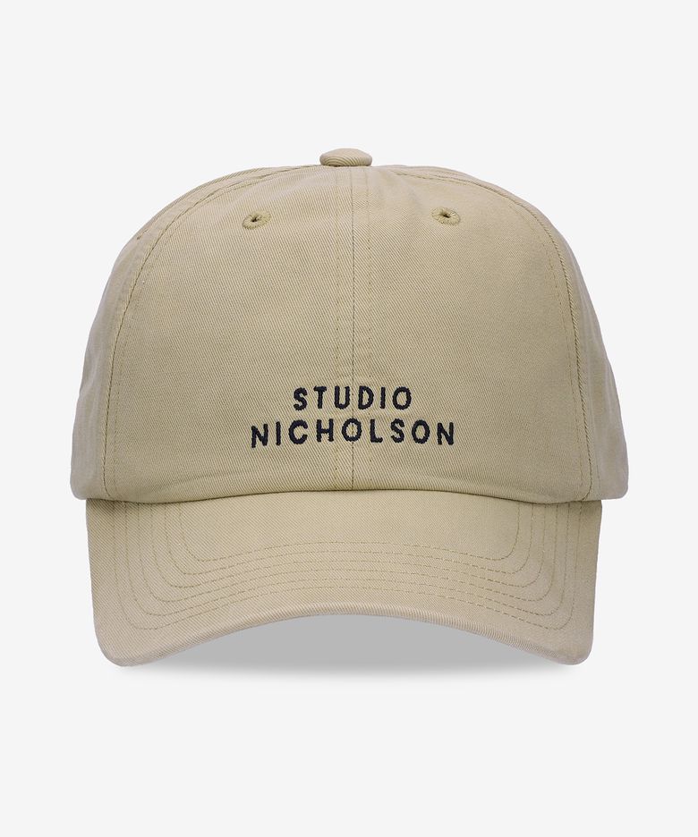 스튜디오니콜슨(STUDIO NICHOLSON) | 무신사 추천 브랜드