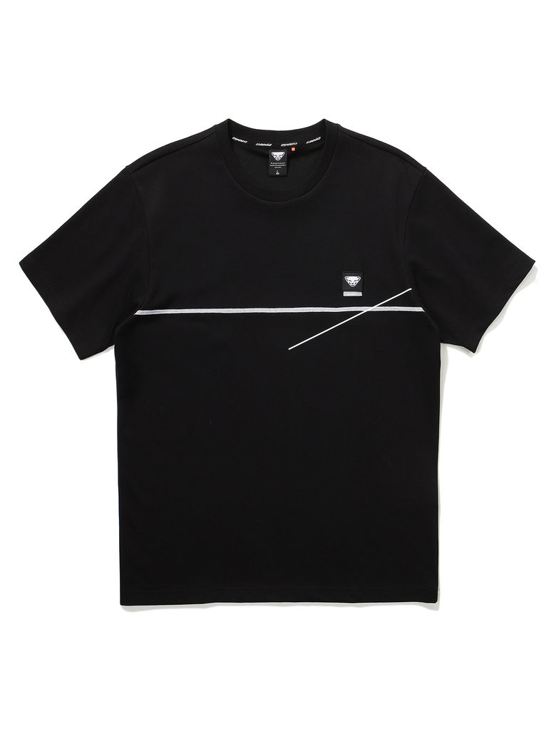 ACERRA (아체라) α 반팔티_Black