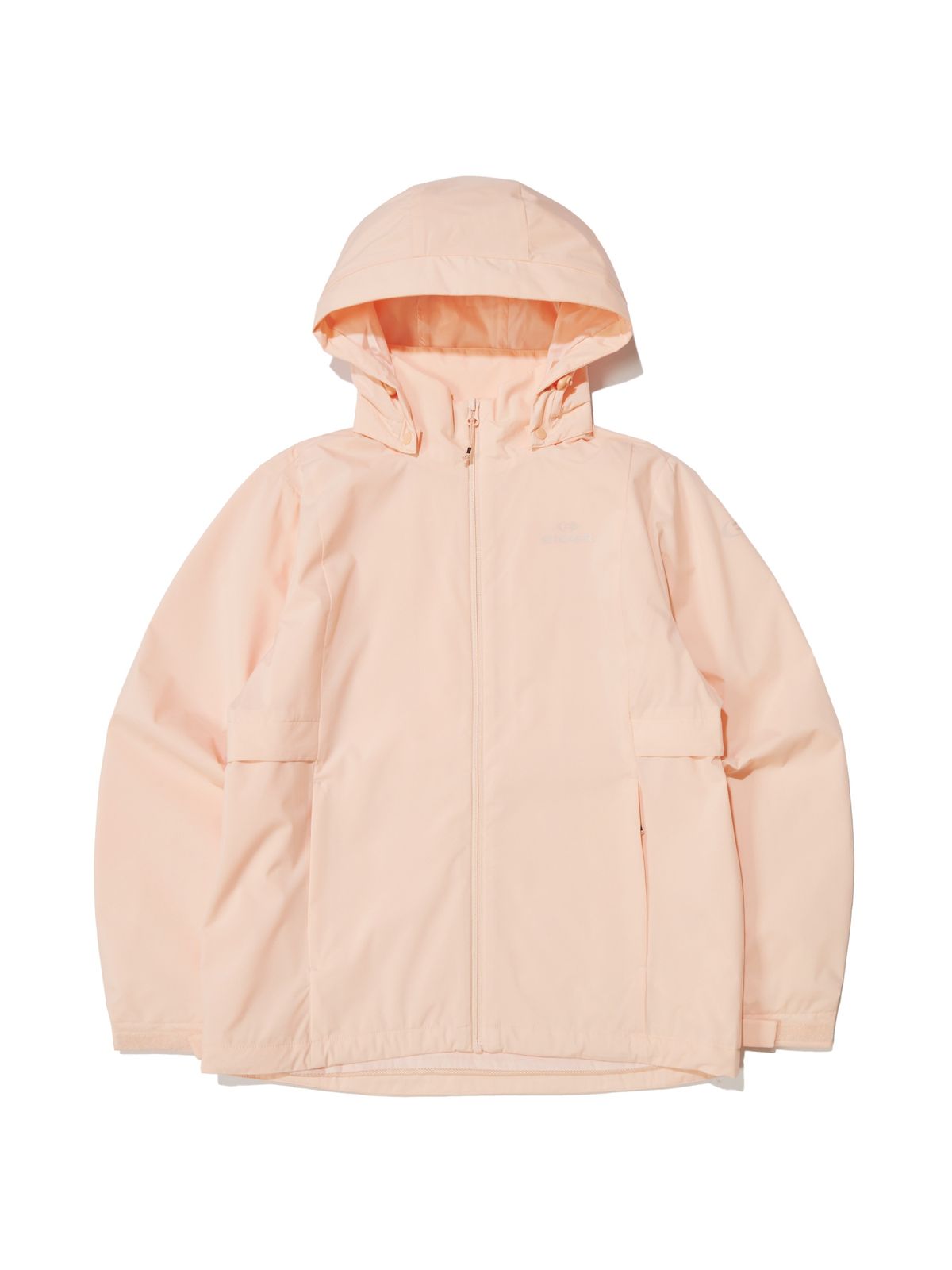 아이더(EIDER) POP 2L 마운틴 β 방풍 자켓_Peach