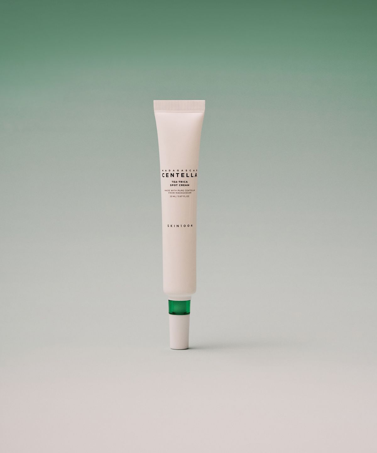 스킨1004(SKIN1004) 마다가스카르 센텔라 티트리카 스팟 크림 20ml