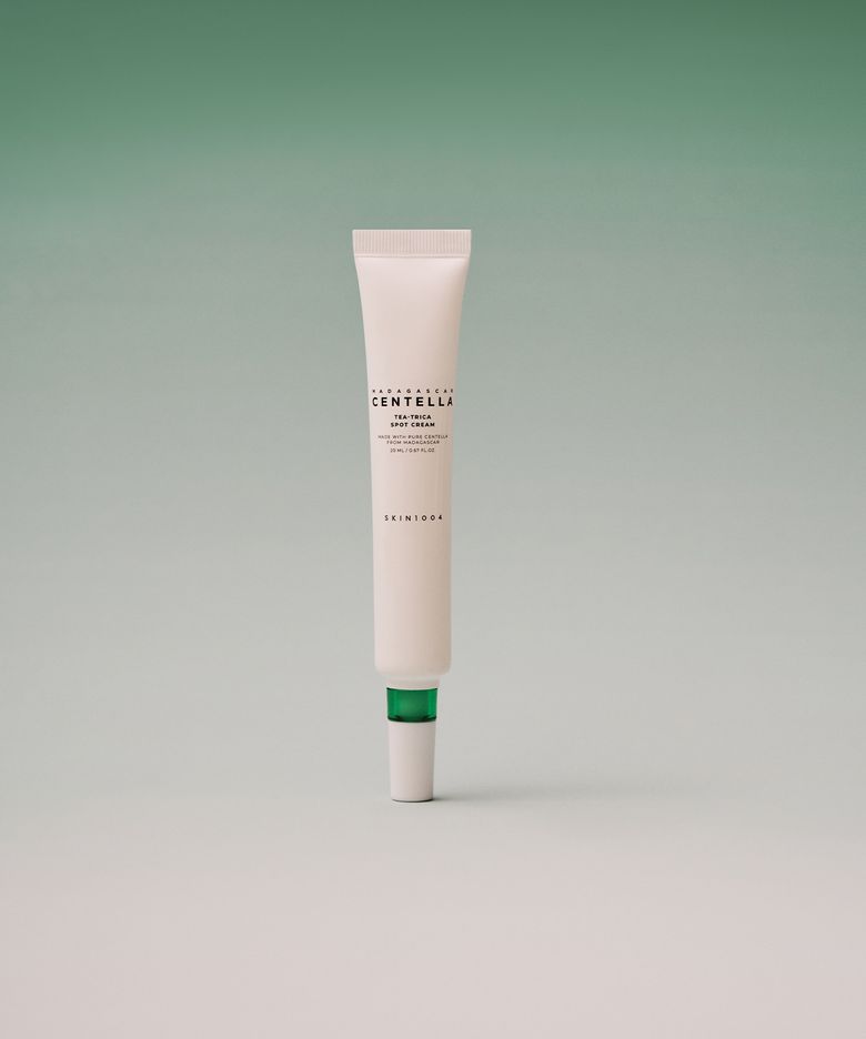 마다가스카르 센텔라 티트리카 스팟 크림 20ml