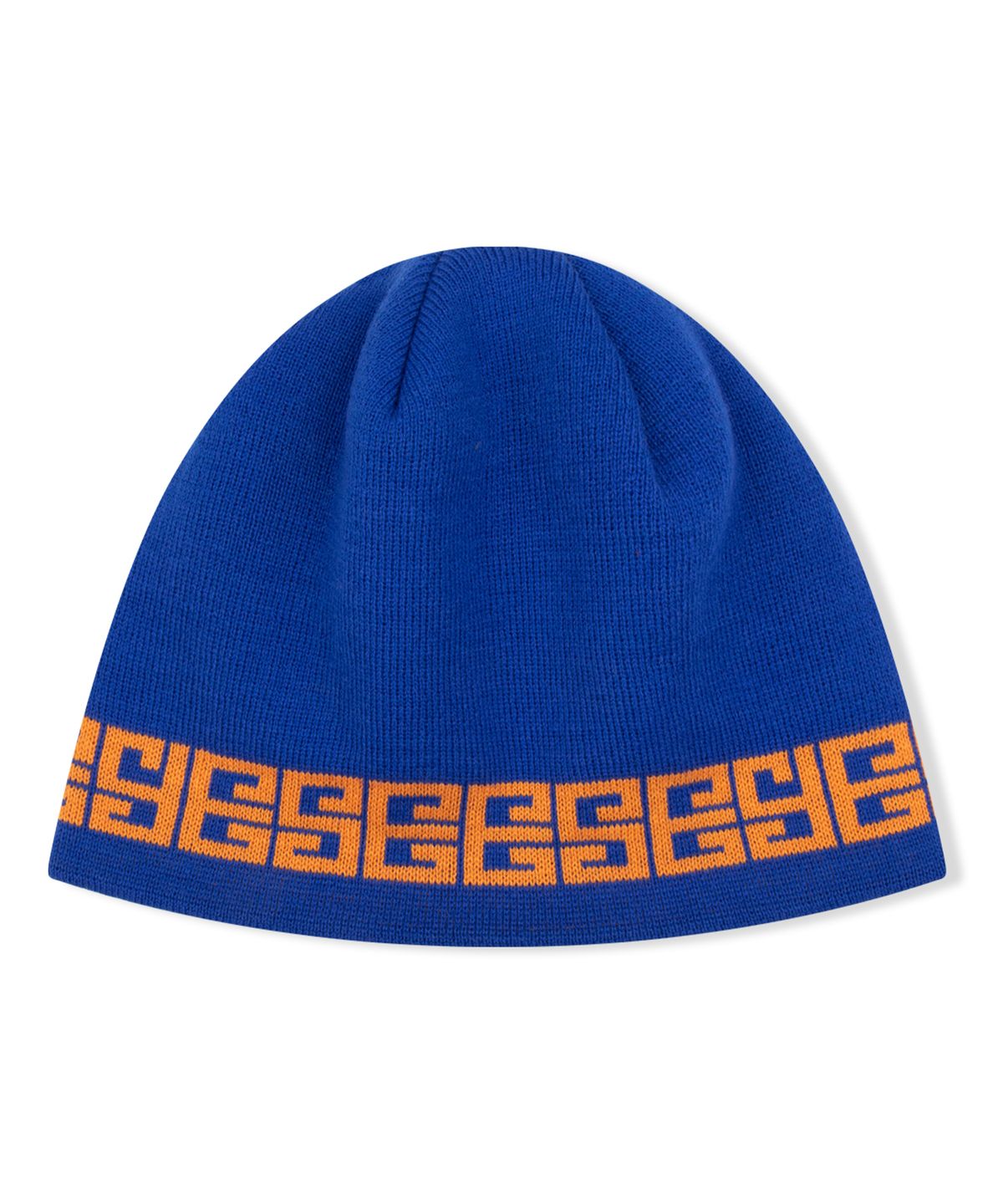예스아이씨(YESEYESEE) Ranger Beanie Blue