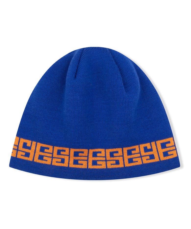 Ranger Beanie Blue