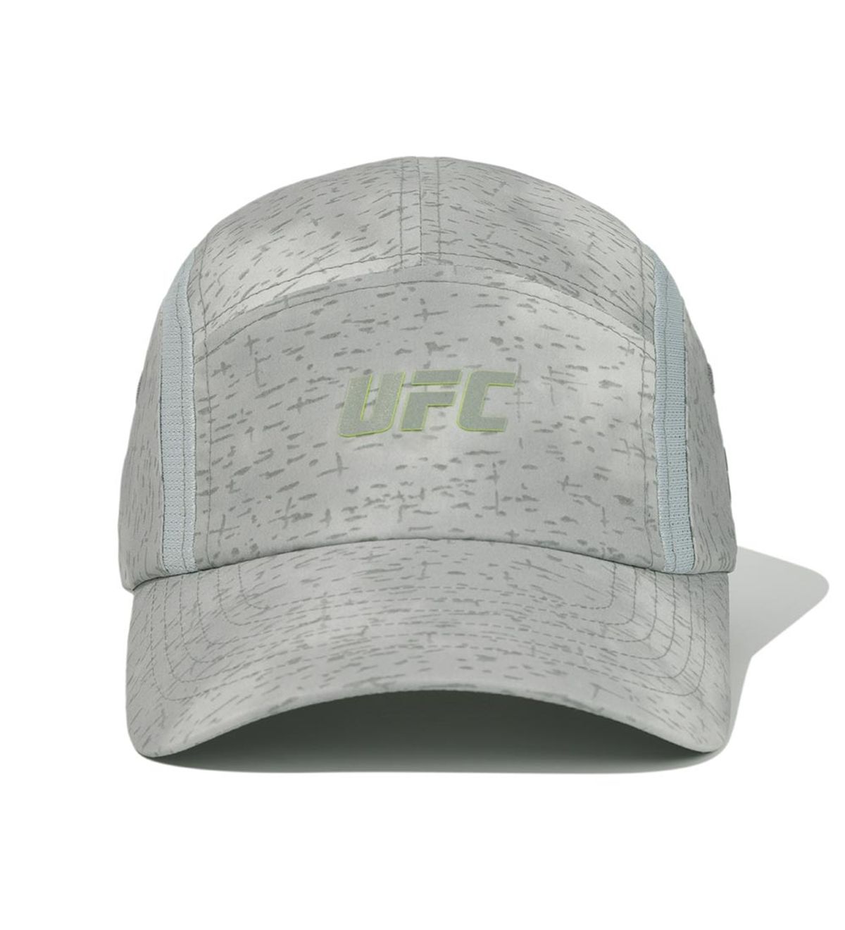 유에프씨 스포츠(UFC SPORT) UFC 제로 100 리플렉티브 캠프캡 그레이 U4HWV2314GR