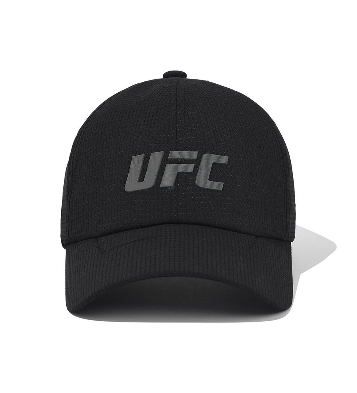 유에프씨 스포츠(UFC SPORT) UFC 메쉬+볼캡 블랙 U4HWV2305BK