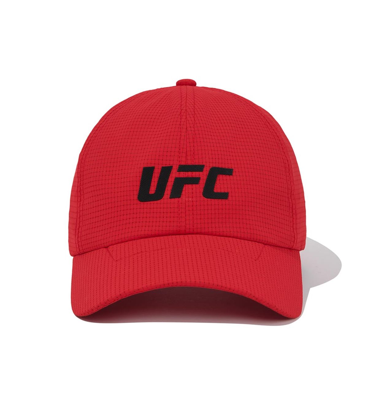 유에프씨 스포츠(UFC SPORT) UFC 메쉬+볼캡 레드 U4HWV2305RE