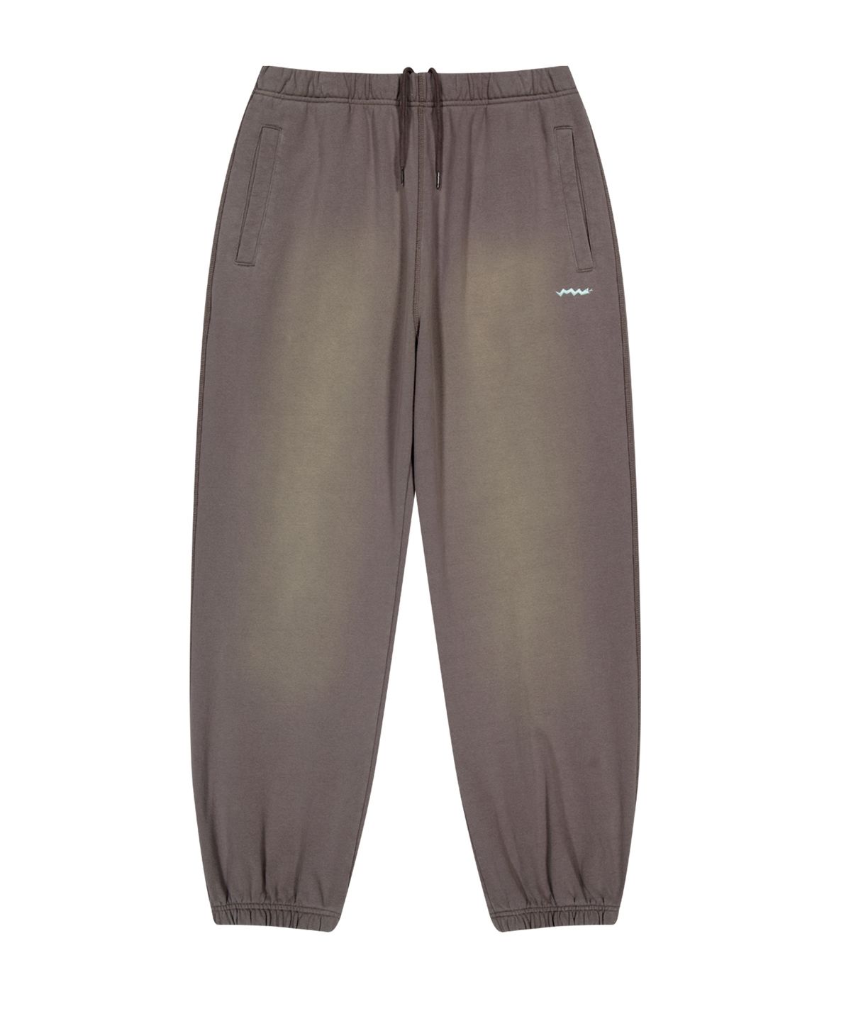 예스아이씨(YESEYESEE) SN-Sweat Pants Cocoa