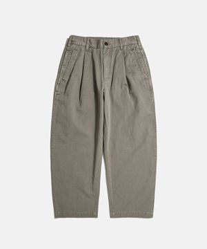 Skater Chino Pants Dark Beige