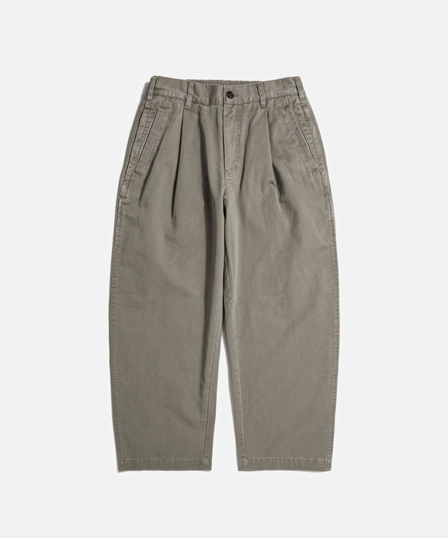 パンツ ESPIONAGE Skater Chino Pants Dark Beige Volcom Frickin Skate Chino Pants | Tactics