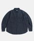 Chambray Work Shirt Indigo