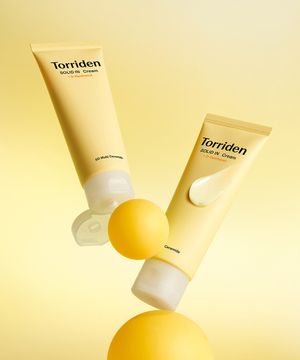 [SET] 솔리드인 세라마이드 크림 70ml x 2개