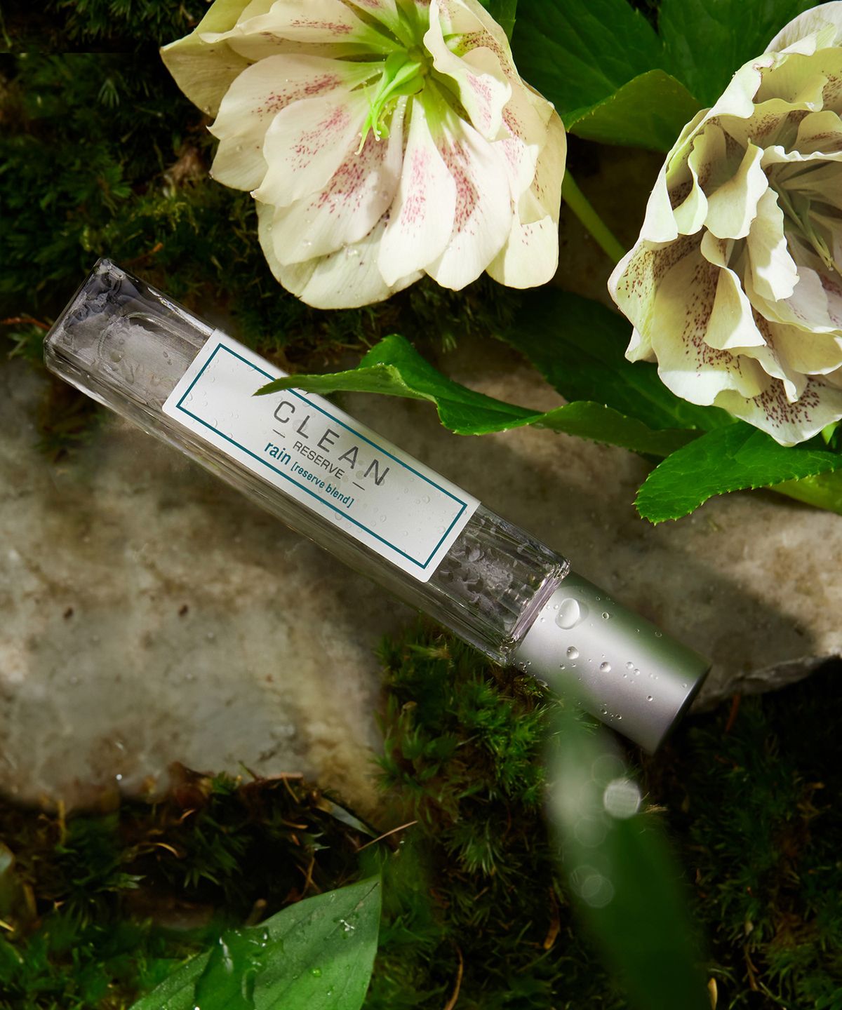 클린(CLEAN) 리저브 블렌드 레인 EDP 10ML