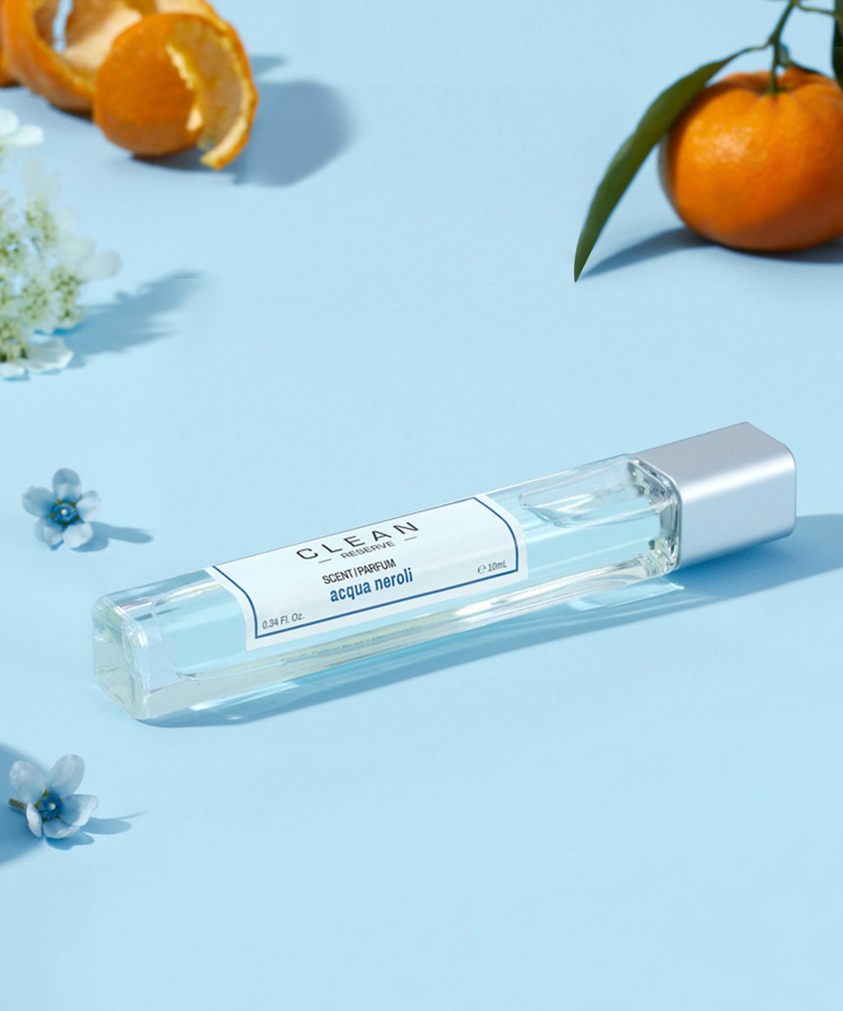 클린(CLEAN) 리저브 아쿠아 네롤리 EDP 10ML