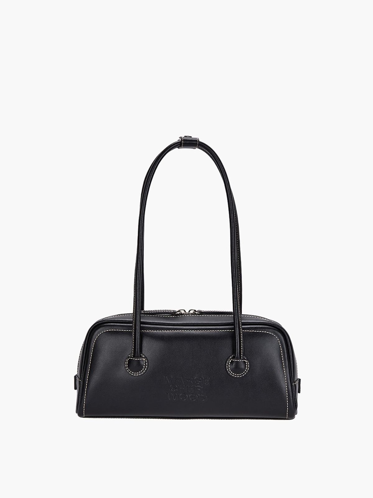 마지셔우드(MARGESHERWOOD) SOFT BOSTON EW_black plain