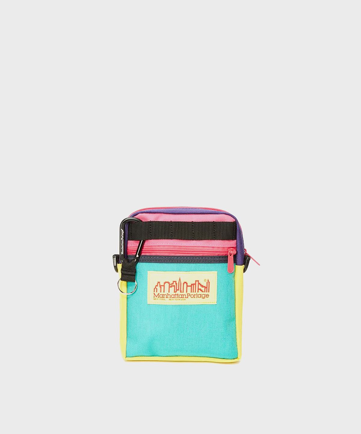 맨하탄 포티지(MANHATTAN PORTAGE) 1403 시티라이트 SM 코니아일랜드 2
