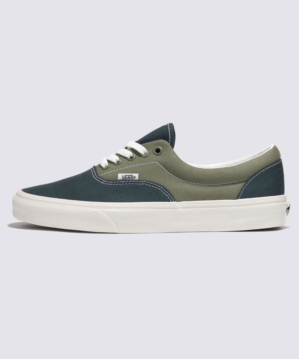 반스(VANS) 에라 - (트리톤) 그린/ VN000CQ6CX11