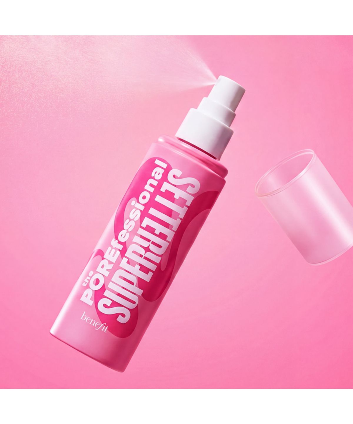 베네피트(BENEFIT) 더 포어페셔널 슈퍼 세터