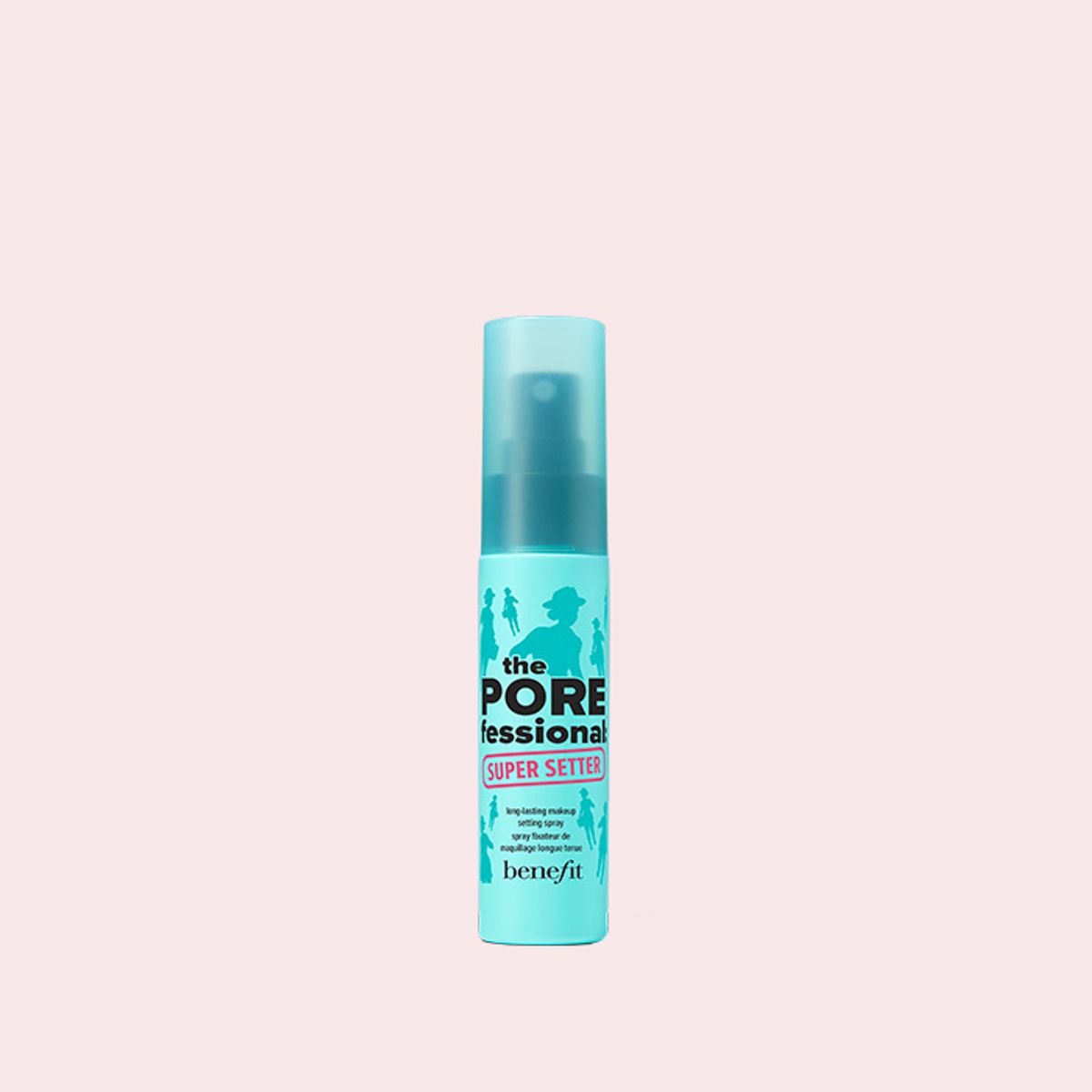 베네피트(BENEFIT) 더 포어페셔널 슈퍼 세터 미니