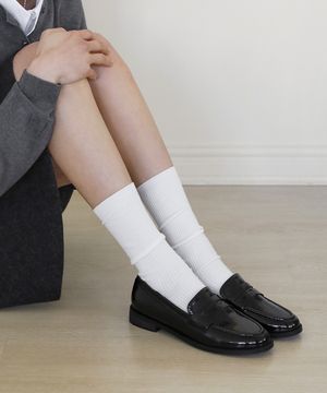 켄드릭 베이직 페니로퍼 (2.5cm)