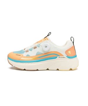 범퍼 프리락 오렌지에이드블루