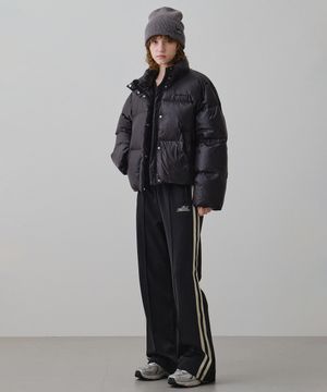 유니 애슐레저 스트레이트 팬츠 BOAPT183U