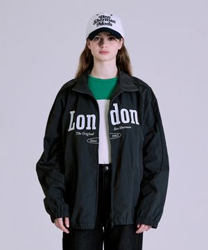 유니 베이직 점퍼 BOAJP114U