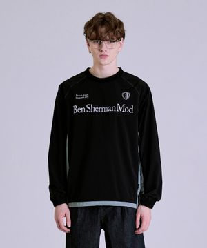 남성 스포티브 우븐티셔츠 BOATS181M