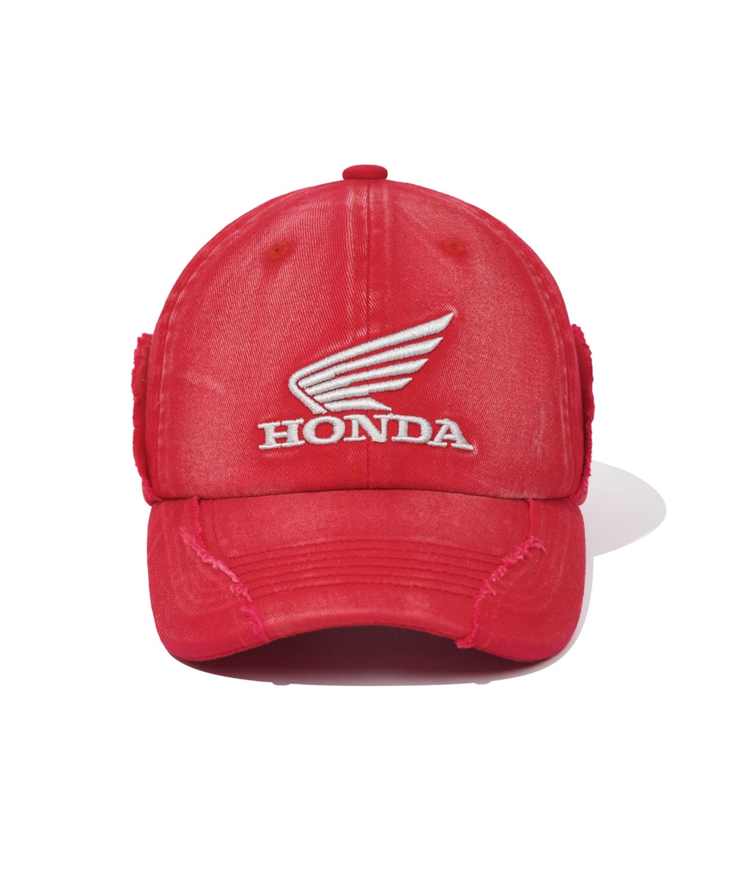 キャップ HONDA MOTORCYCLE KOREA Honda logo Cap Red Genuine Honda Motor Cycle Honda Logo CAP RED | eBay