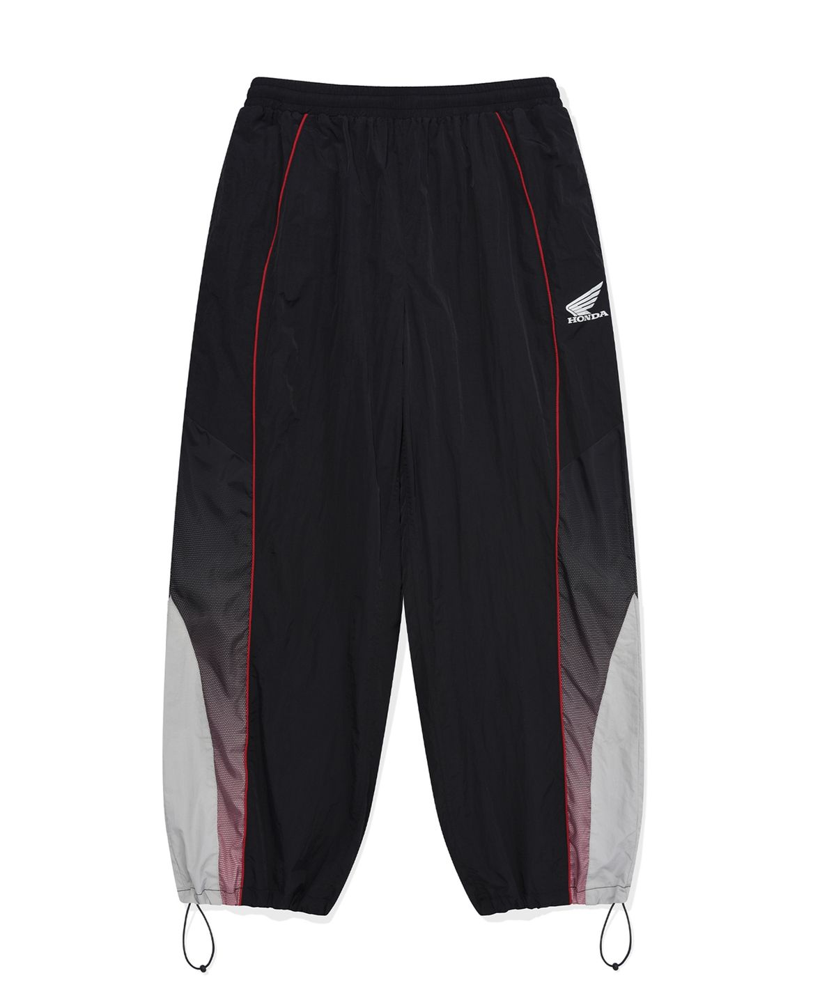 핍스 모터사이클(PHYPS MOTORCYCLE) Speed Track Pants Pink