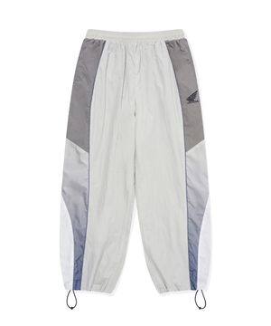 Speed Track Pants Beige