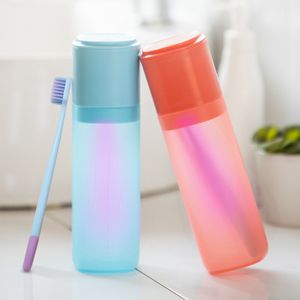 UVC LED 여행용 휴대용 칫솔 살균기