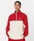 레전드 웜업 아노락 - 레드