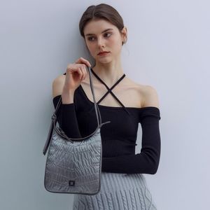 피비아 스몰 숄더백