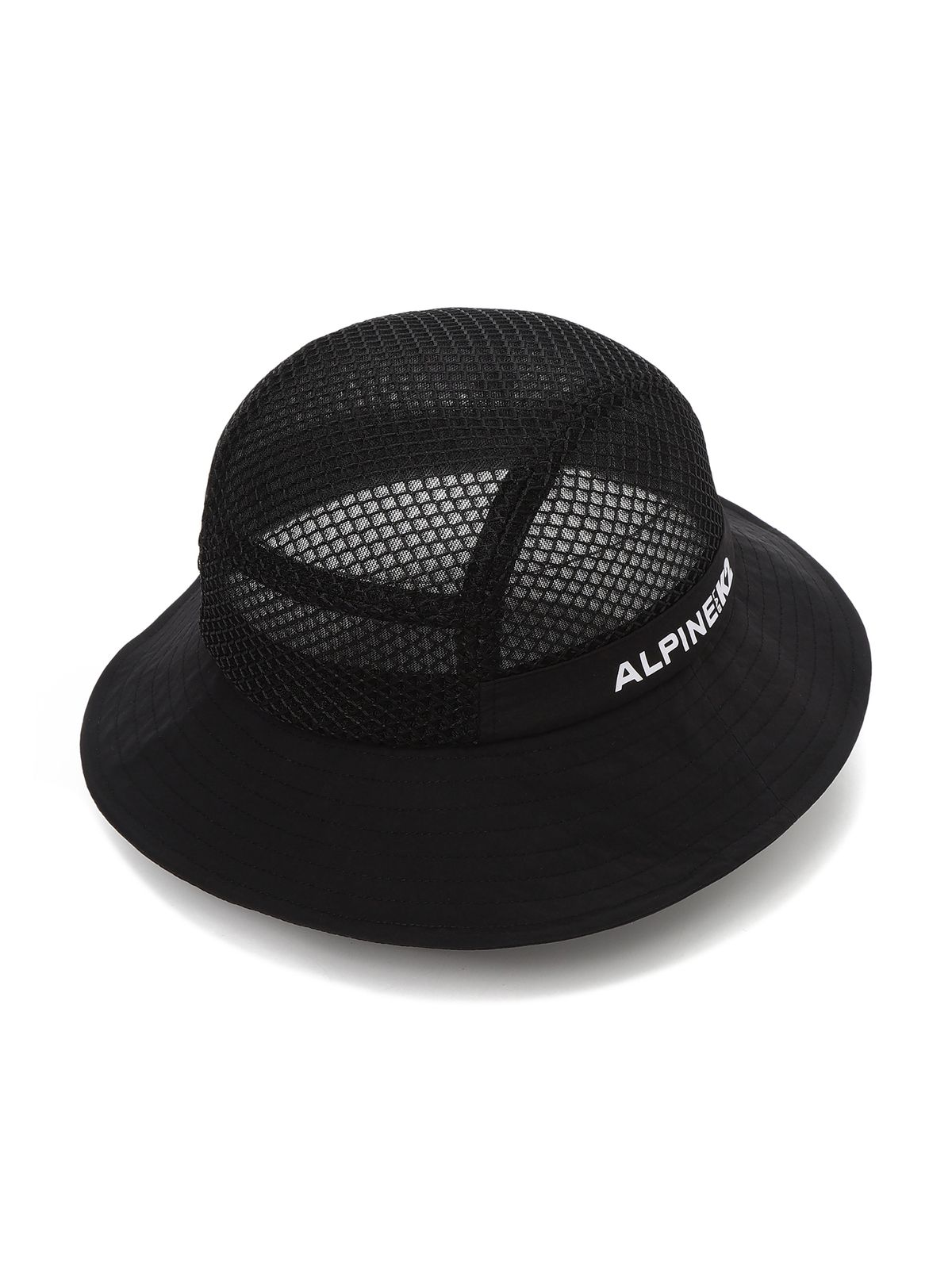 케이투(K2) ALP 에어메쉬 HAT_Black