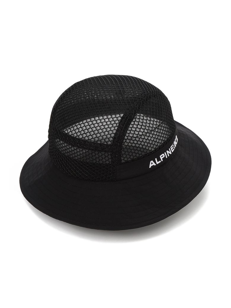 ALP 에어메쉬 HAT_Black