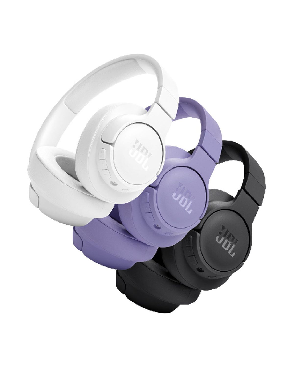 제이비엘(JBL) T720BT 오버이어 블루투스 헤드셋