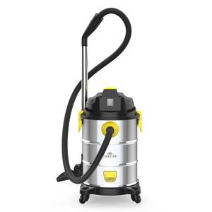 더 퀸 대용량 업소용 건습식 진공청소기