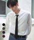 [서강준PICK] 슬림 모던 타이 [4COLORS]