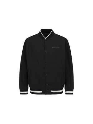 남성) 바시티 자켓_MBE5JJ1099