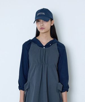 페이버릿 캡(네이비)