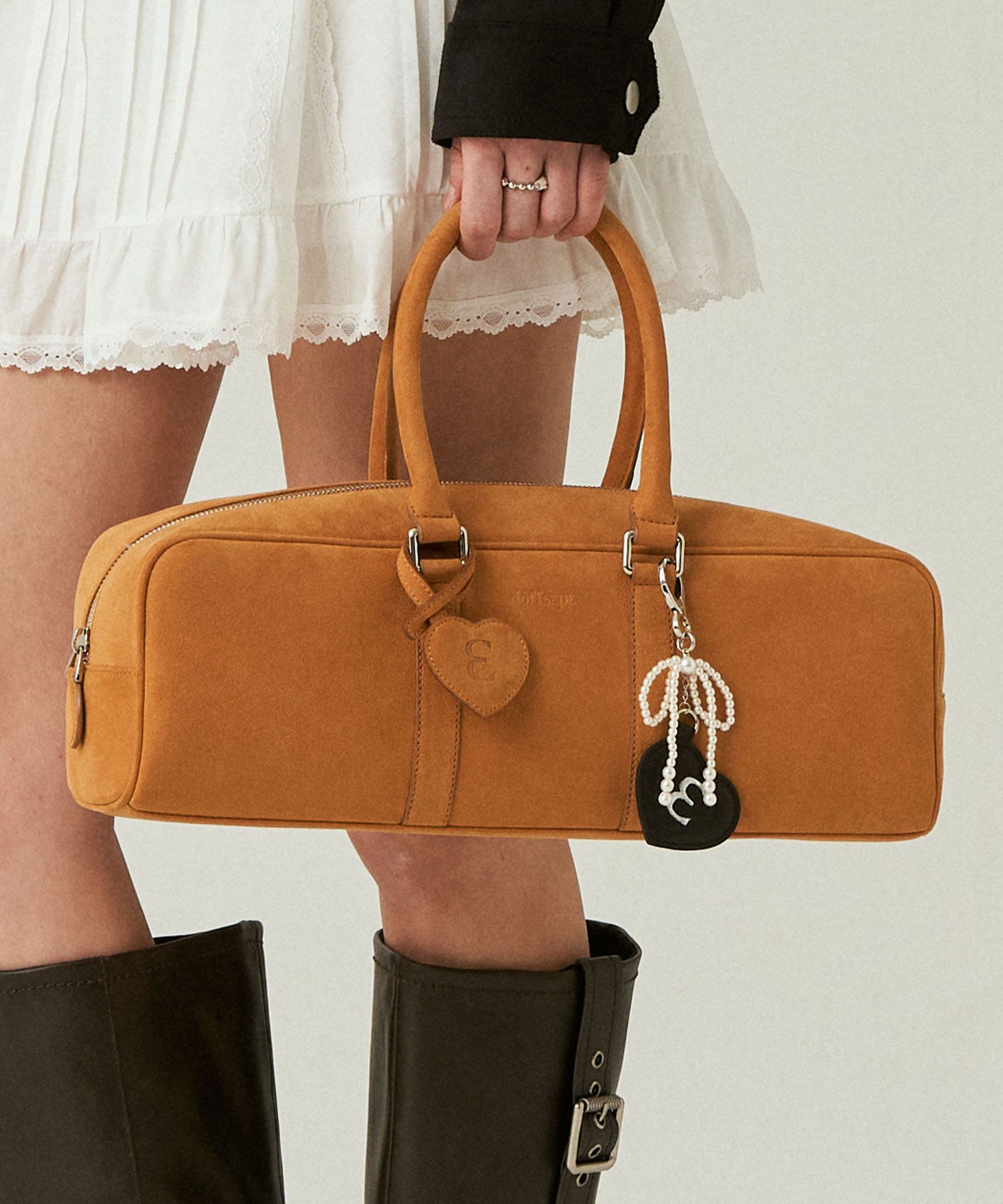 Diana Bag in Black