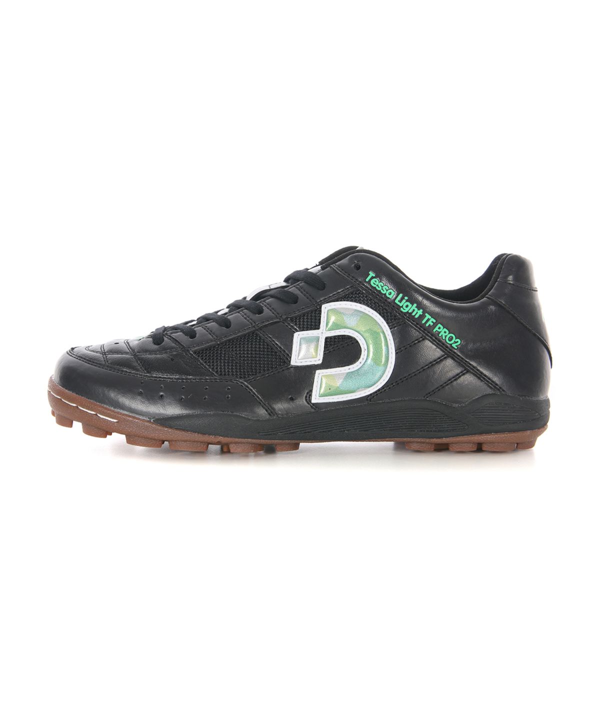 데스포르치(DESPORTE) 테사라이트 TF PRO2 펄블랙