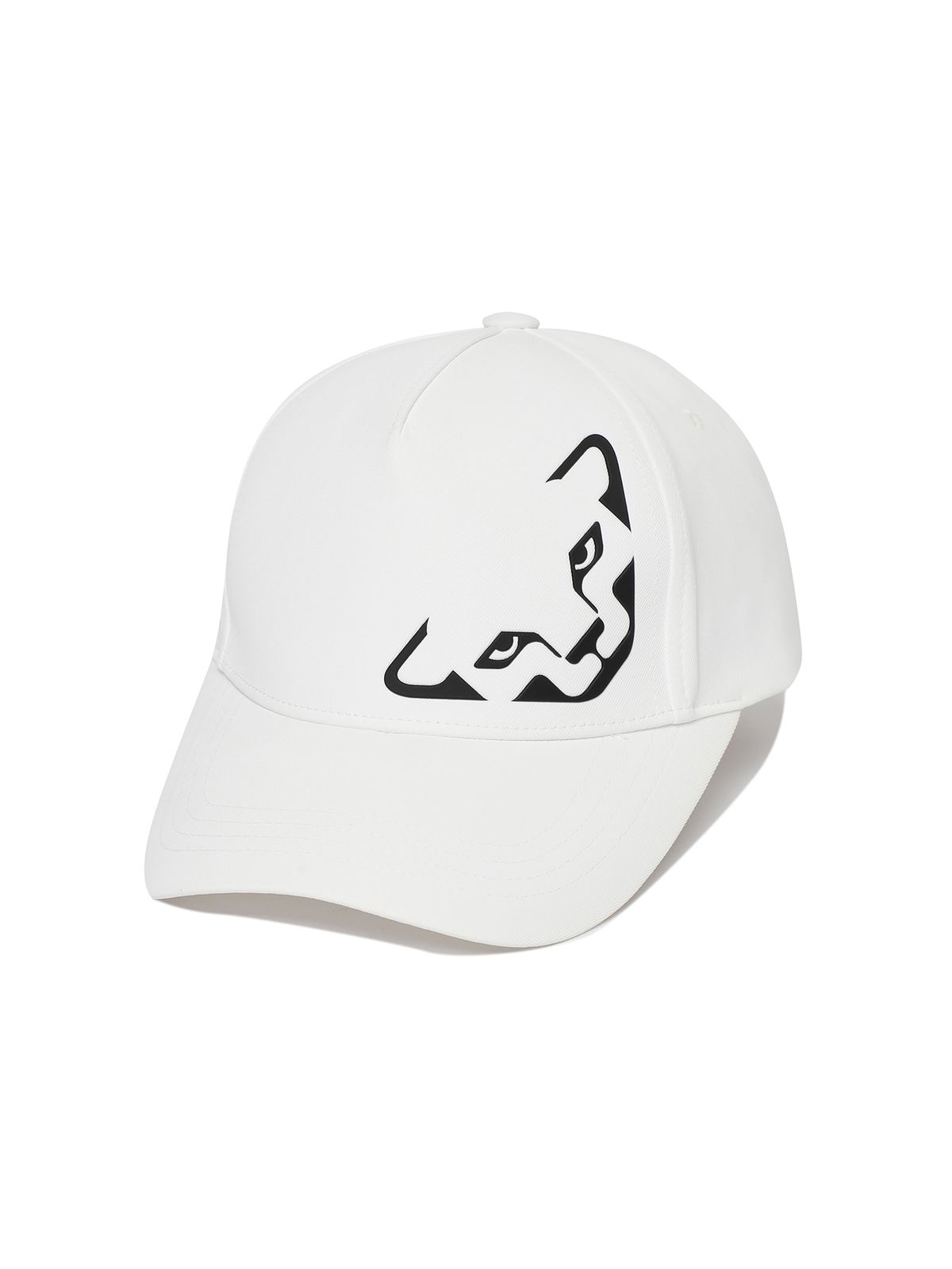 다이나핏(DYNAFIT) 엣지핏 빅심볼 볼캡_White