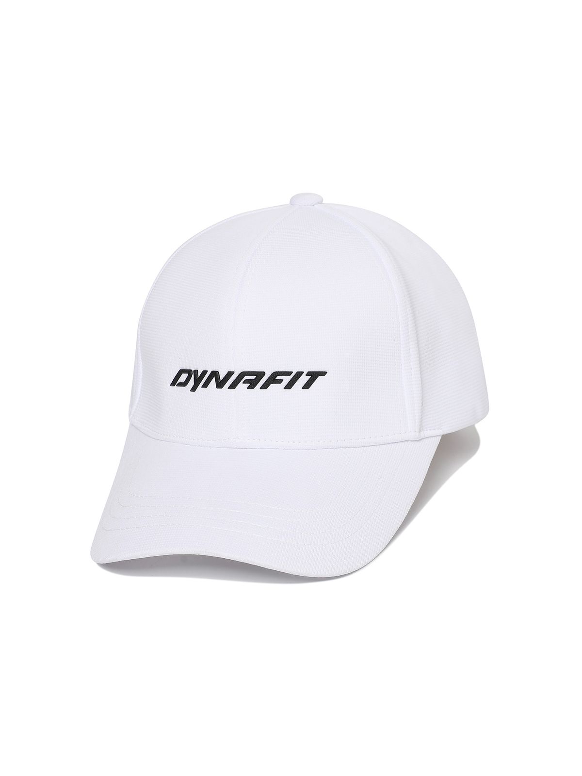 다이나핏(DYNAFIT) 베이직핏 스포츠 볼캡_White