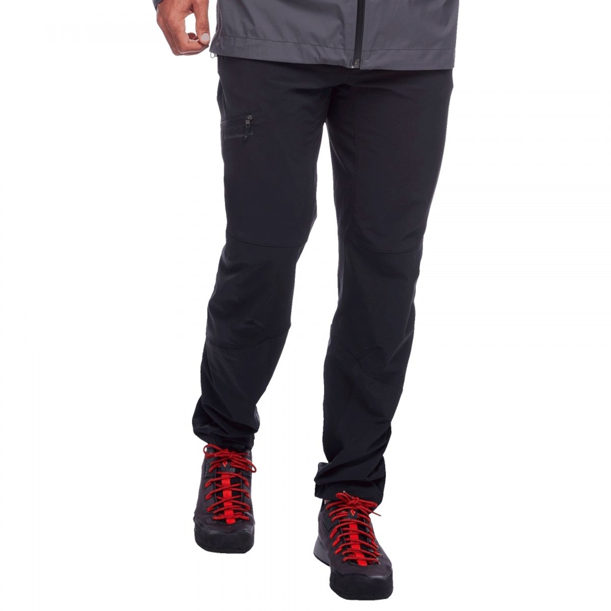 블랙다이아몬드(BLACK DIAMOND) 스위프트 팬츠 MENS NAMAP743004