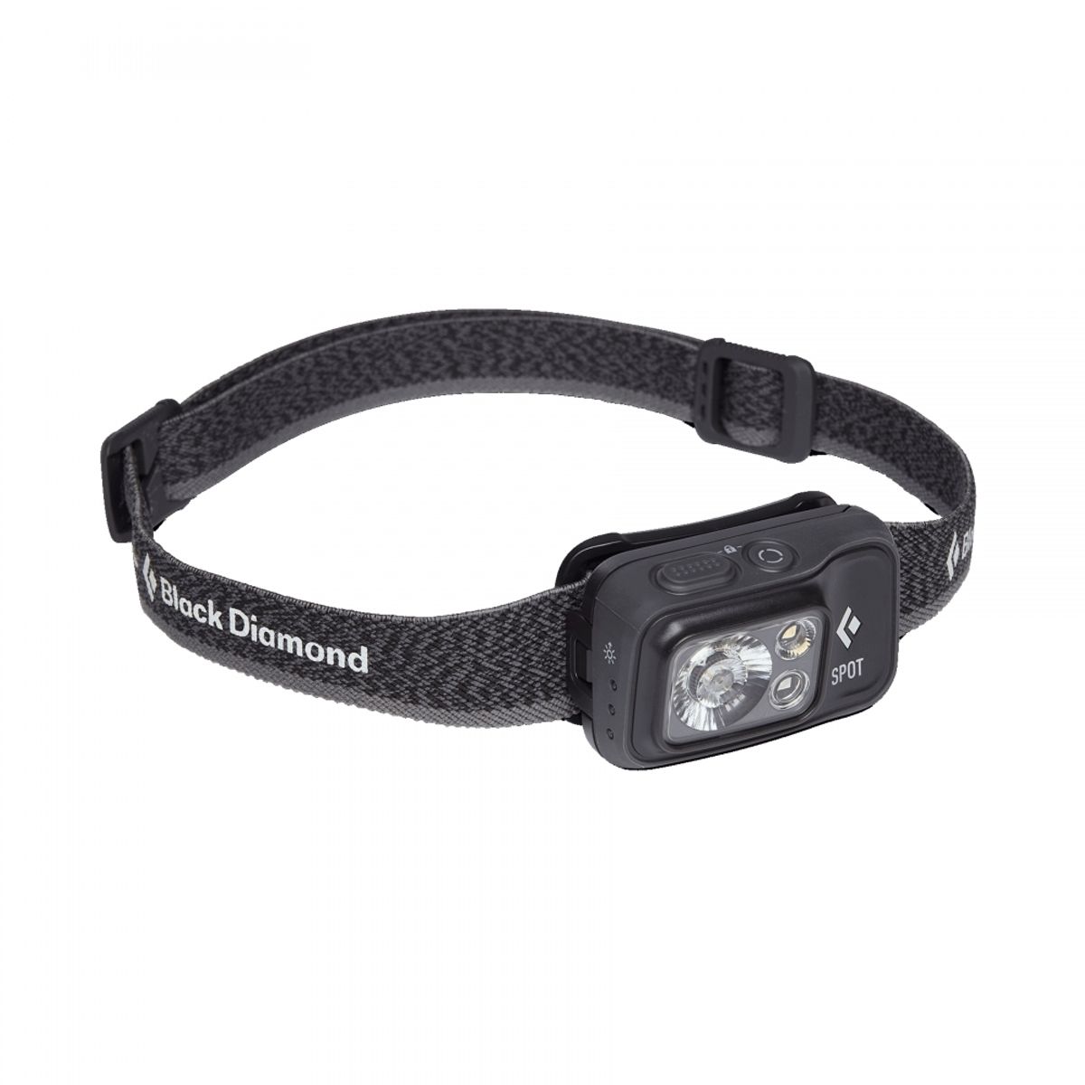 블랙다이아몬드(BLACK DIAMOND) 스팟 400 헤드램프 BD620672