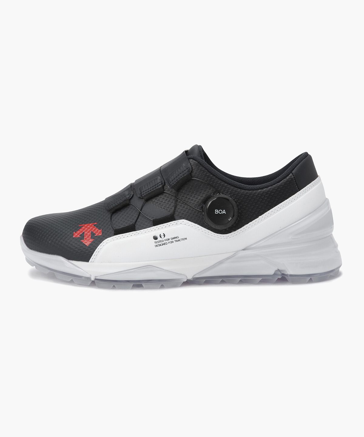 데상트 골프(DESCENTE GOLF) 남성 CONDOR(콘도르)BOA® (DP12ULSH23)